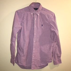 Polo Ralph Lauren Button Down